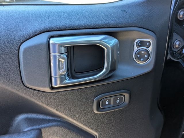 2026 Jeep Gladiator Sport S 2026 Jeep Gladiator Sport S