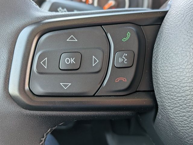 2026 Jeep Gladiator Sport S 2026 Jeep Gladiator Sport S