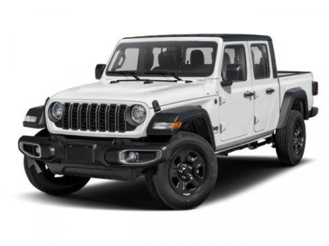 2026 Jeep Gladiator Willys 2026 Jeep Gladiator Willys
