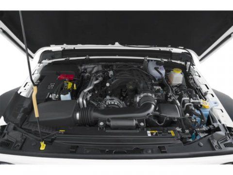 2026 Jeep Gladiator Willys 2026 Jeep Gladiator Willys