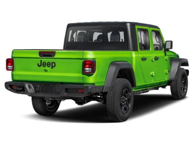 2026 Jeep Gladiator Willys 2026 Jeep Gladiator Willys