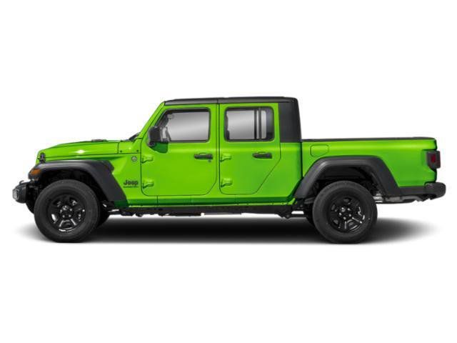 2026 Jeep Gladiator Willys 2026 Jeep Gladiator Willys