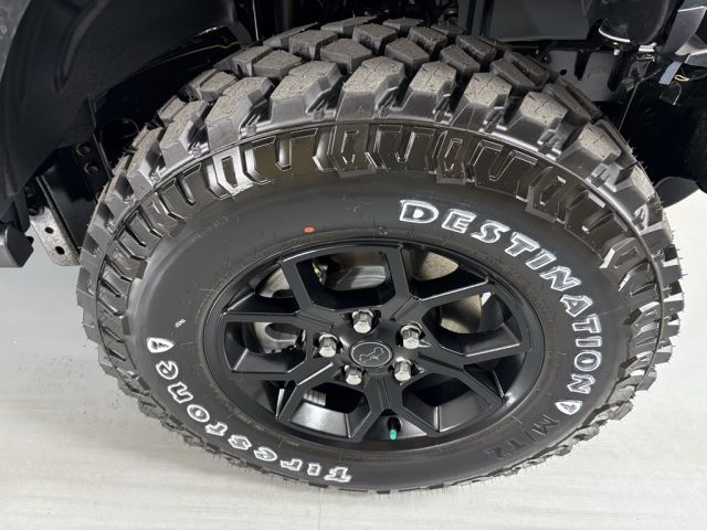 2026 Jeep Gladiator Willys 2026 Jeep Gladiator Willys