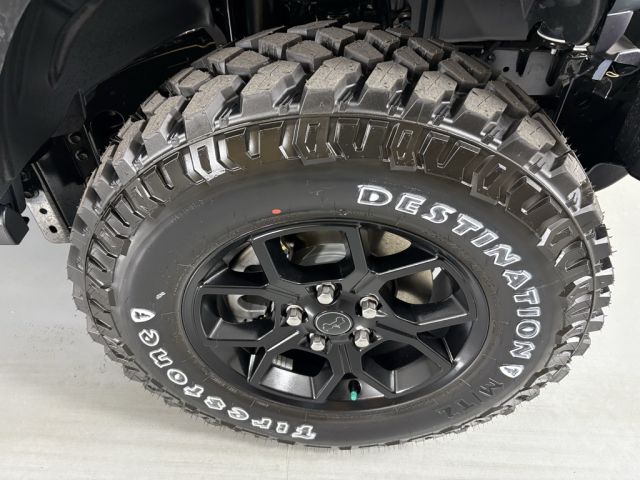 2026 Jeep Gladiator Willys 2026 Jeep Gladiator Willys