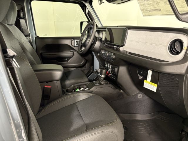 2026 Jeep Gladiator Willys 2026 Jeep Gladiator Willys