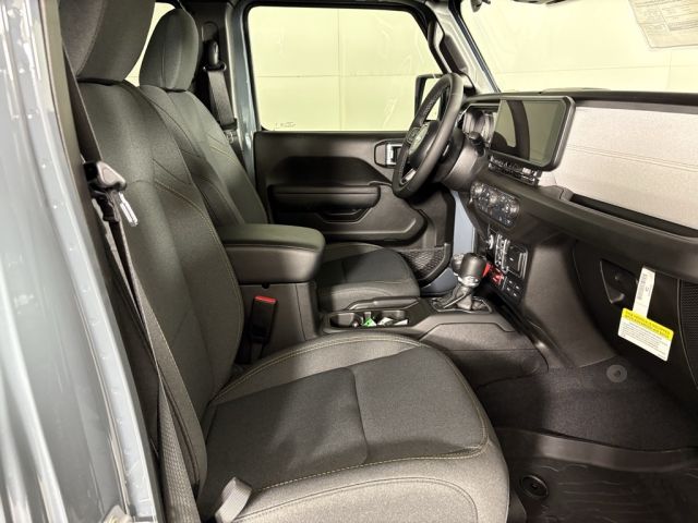 2026 Jeep Gladiator Willys 2026 Jeep Gladiator Willys