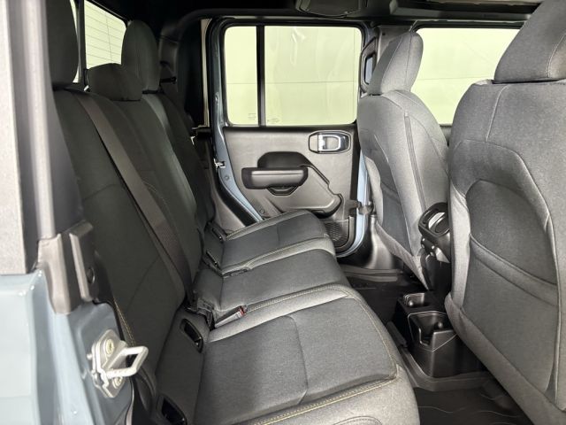 2026 Jeep Gladiator Willys 2026 Jeep Gladiator Willys