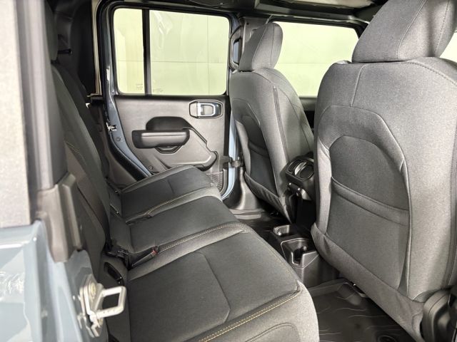 2026 Jeep Gladiator Willys 2026 Jeep Gladiator Willys