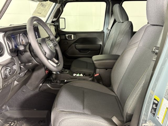 2026 Jeep Gladiator Willys 2026 Jeep Gladiator Willys