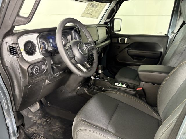 2026 Jeep Gladiator Willys 2026 Jeep Gladiator Willys