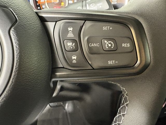 2026 Jeep Gladiator Willys 2026 Jeep Gladiator Willys