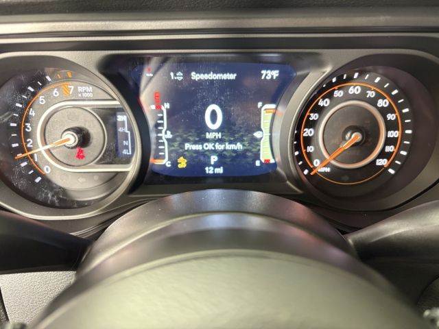 2026 Jeep Gladiator Willys 2026 Jeep Gladiator Willys