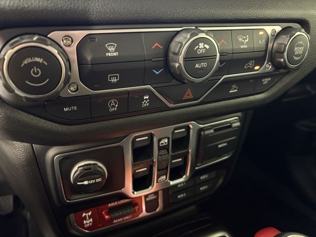 2026 Jeep Gladiator Willys 2026 Jeep Gladiator Willys