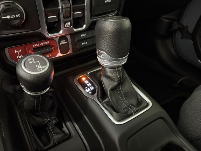 2026 Jeep Gladiator Willys 2026 Jeep Gladiator Willys