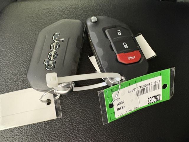 2026 Jeep Gladiator Willys 2026 Jeep Gladiator Willys