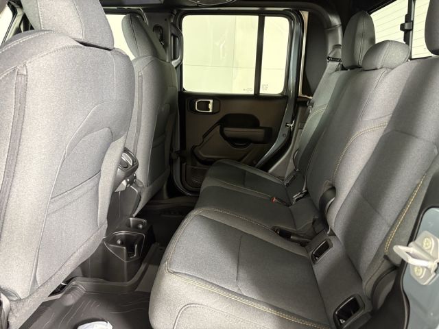 2026 Jeep Gladiator Willys 2026 Jeep Gladiator Willys