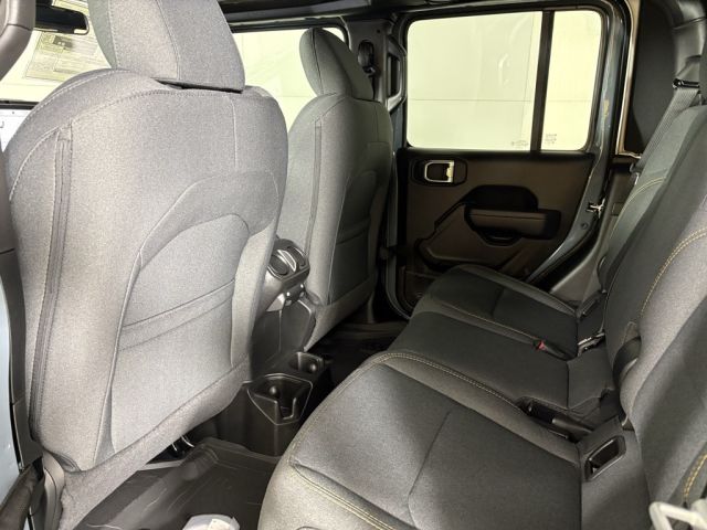 2026 Jeep Gladiator Willys 2026 Jeep Gladiator Willys