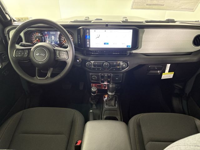 2026 Jeep Gladiator Willys 2026 Jeep Gladiator Willys