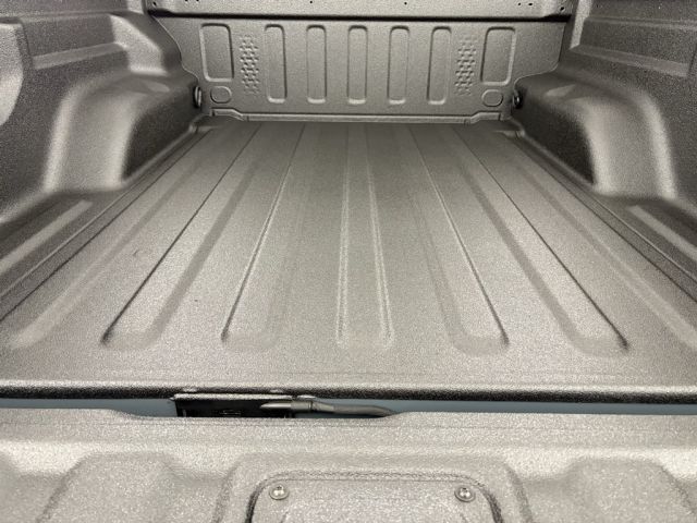 2026 Jeep Gladiator Willys 2026 Jeep Gladiator Willys