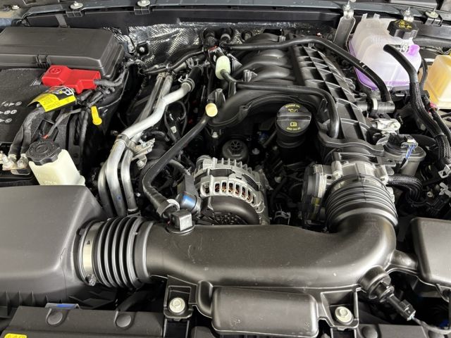 2026 Jeep Gladiator Willys 2026 Jeep Gladiator Willys