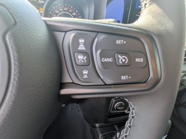 2026 Jeep Gladiator Sahara