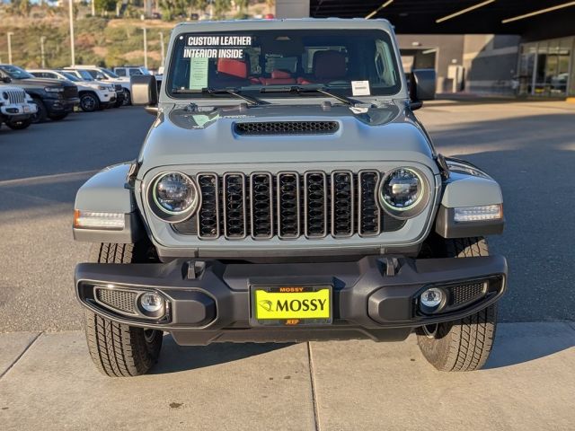 2026 Jeep Gladiator Sport S 2026 Jeep Gladiator Sport S