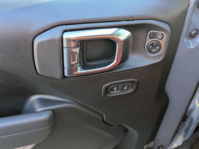 2026 Jeep Gladiator Sport S 2026 Jeep Gladiator Sport S