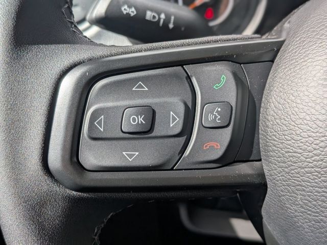 2026 Jeep Gladiator Sport S 2026 Jeep Gladiator Sport S