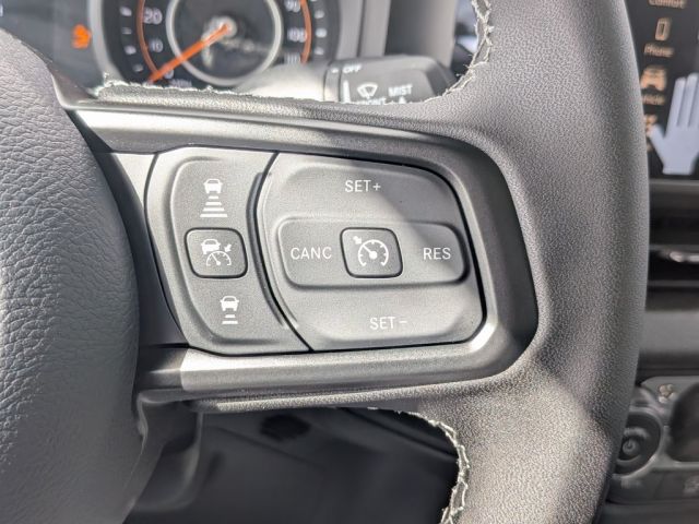 2026 Jeep Gladiator Sport S 2026 Jeep Gladiator Sport S