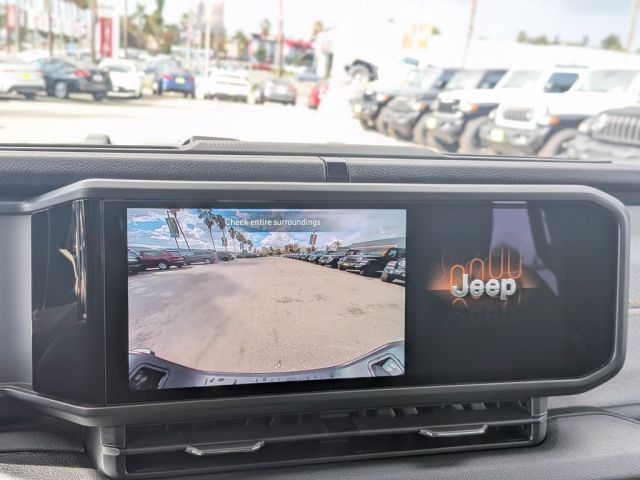 2026 Jeep Gladiator Sport S 2026 Jeep Gladiator Sport S