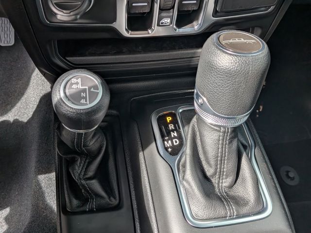 2026 Jeep Gladiator Sport S 2026 Jeep Gladiator Sport S