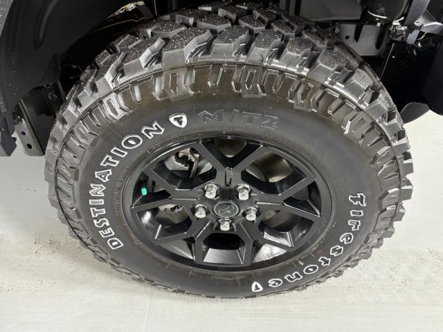 2026 Jeep Gladiator Willys 2026 Jeep Gladiator Willys