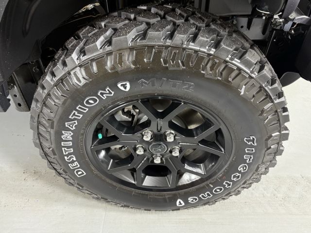 2026 Jeep Gladiator Willys 2026 Jeep Gladiator Willys