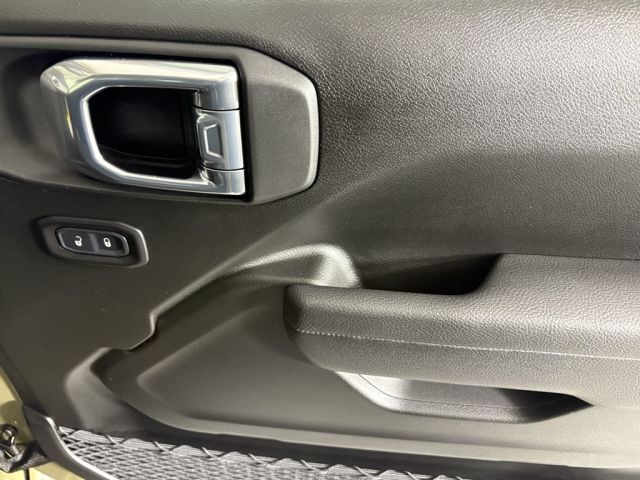 2026 Jeep Gladiator Willys 2026 Jeep Gladiator Willys