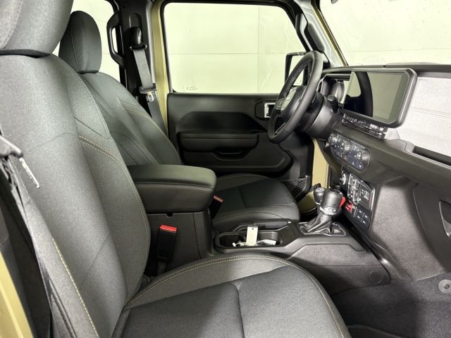 2026 Jeep Gladiator Willys 2026 Jeep Gladiator Willys