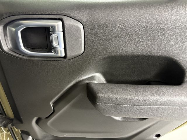 2026 Jeep Gladiator Willys 2026 Jeep Gladiator Willys