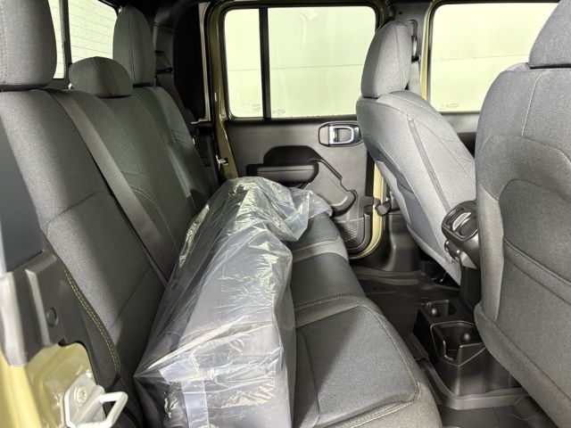 2026 Jeep Gladiator Willys 2026 Jeep Gladiator Willys