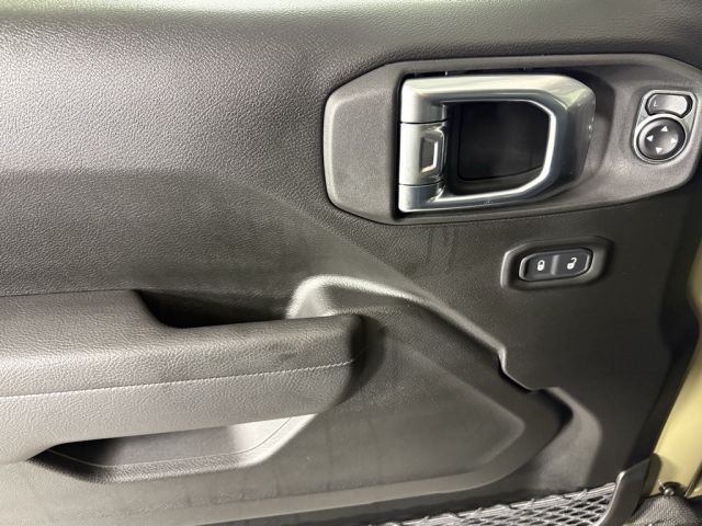 2026 Jeep Gladiator Willys 2026 Jeep Gladiator Willys