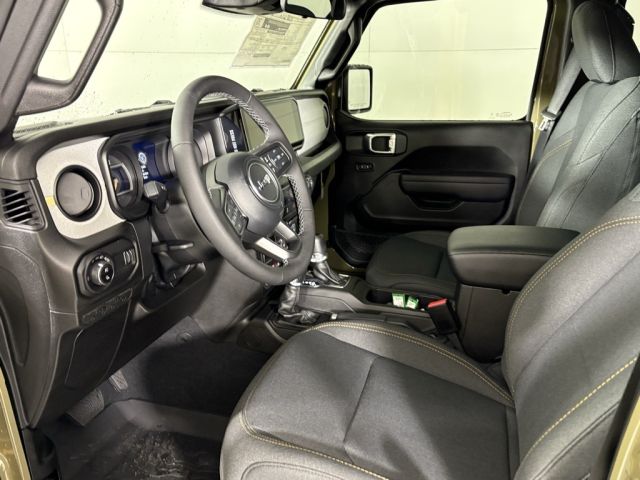 2026 Jeep Gladiator Willys 2026 Jeep Gladiator Willys