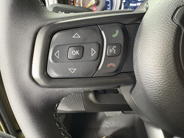 2026 Jeep Gladiator Willys 2026 Jeep Gladiator Willys