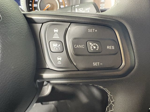 2026 Jeep Gladiator Willys 2026 Jeep Gladiator Willys