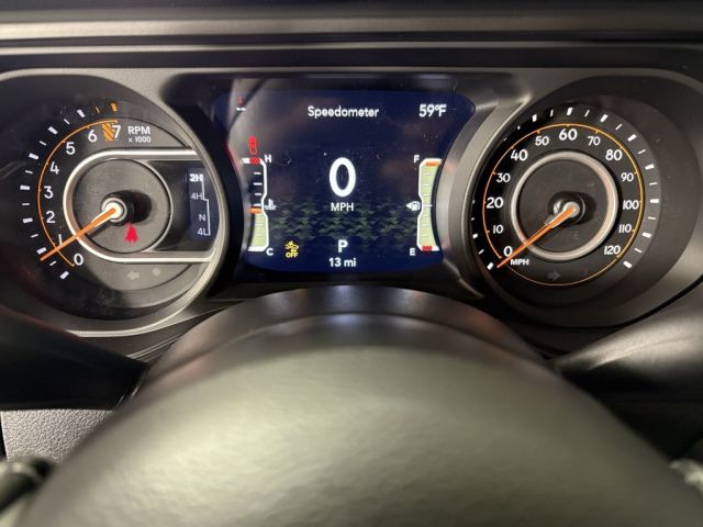 2026 Jeep Gladiator Willys 2026 Jeep Gladiator Willys