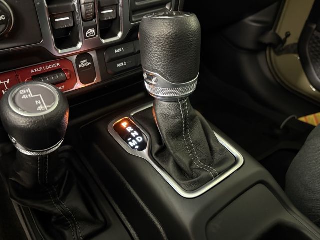 2026 Jeep Gladiator Willys 2026 Jeep Gladiator Willys