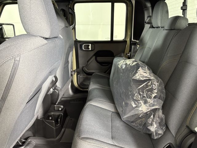 2026 Jeep Gladiator Willys 2026 Jeep Gladiator Willys