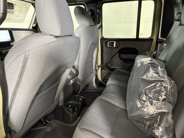 2026 Jeep Gladiator Willys 2026 Jeep Gladiator Willys