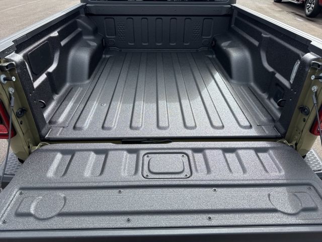 2026 Jeep Gladiator Willys 2026 Jeep Gladiator Willys