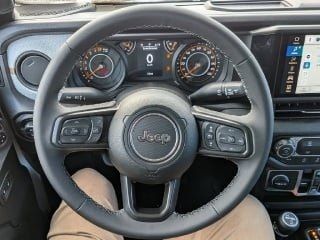 2026 Jeep Gladiator Sport S 2026 Jeep Gladiator Sport S