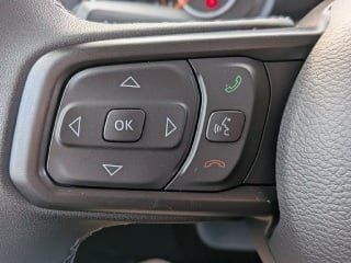 2026 Jeep Gladiator Sport S 2026 Jeep Gladiator Sport S