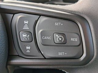 2026 Jeep Gladiator Sport S 2026 Jeep Gladiator Sport S