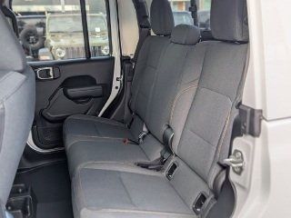 2026 Jeep Gladiator Sport S 2026 Jeep Gladiator Sport S